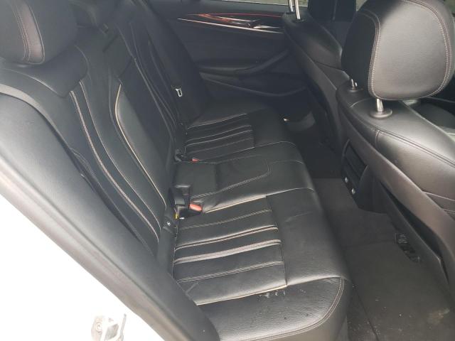 WBAJA5C58JWA37351 BMW 530 I
