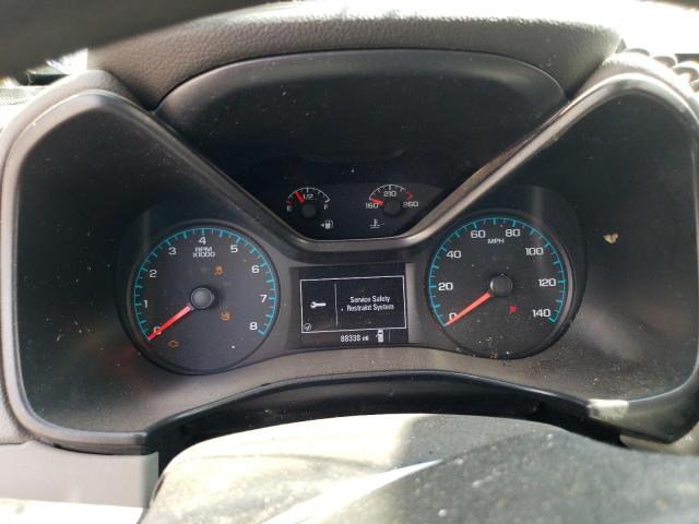 1GTG5BEN7J1248967 GMC Canyon