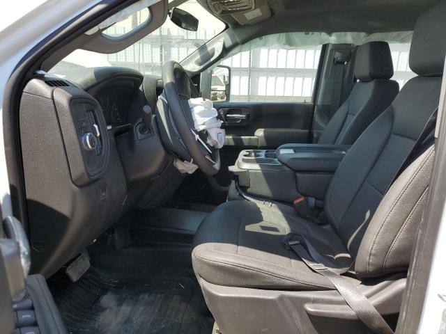 1GT58LE72PF202318 GMC Sierra C2500 Heavy Duty