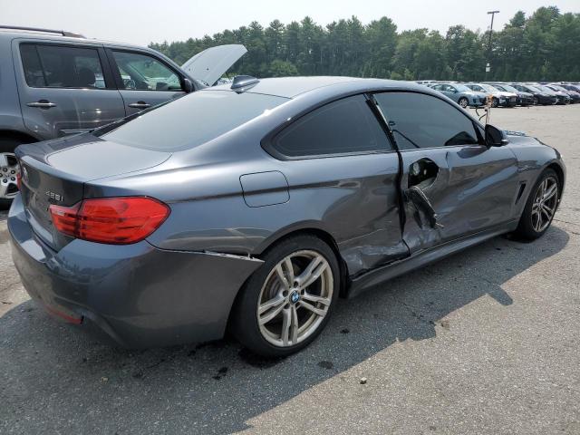 WBA3N9C59EF722370 BMW 428 XI