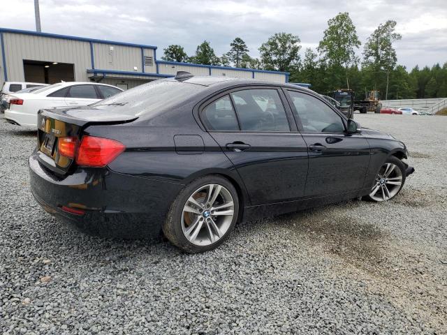 WBA3A5C59EF605859 BMW 328 I