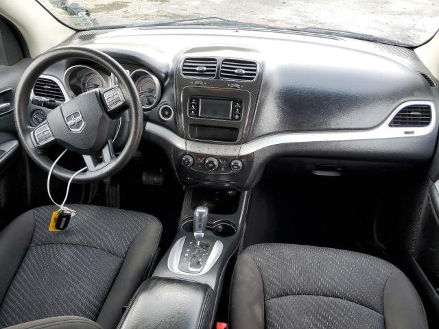3C4PDCAB3HT608243 Dodge JOURNEY SE