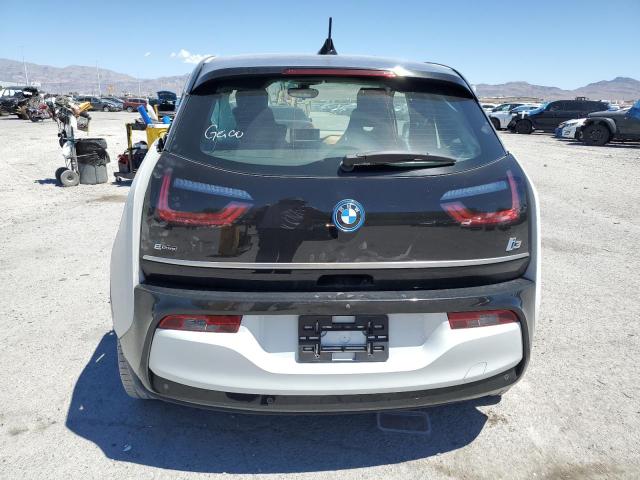 WBY7Z2C55JVE64902 BMW I3 Bev