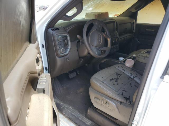 3GTP8DED7LG285709 GMC Sierra C1500 Slt