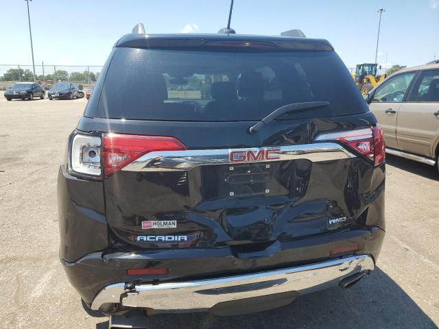 1GKKNXLSXKZ133500 GMC Acadia Denali