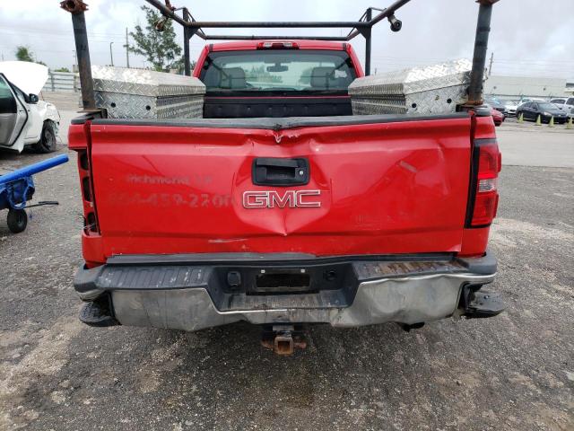 1GT01REG2GZ165643 GMC Sierra C2500 Heavy Duty