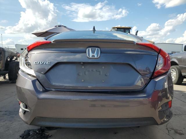 2HGFC1F3XJH645262 Honda CIVIC EX