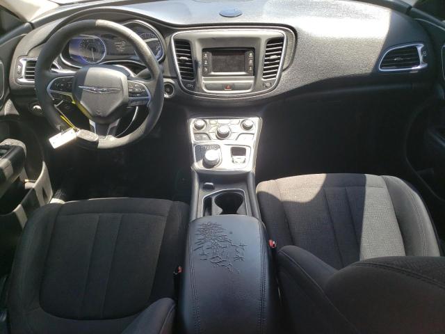 1C3CCCAB6FN539003 Chrysler 200 Limited
