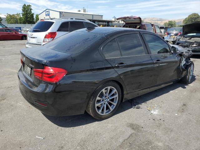 WBA8A9C39HK864424 BMW 320 I