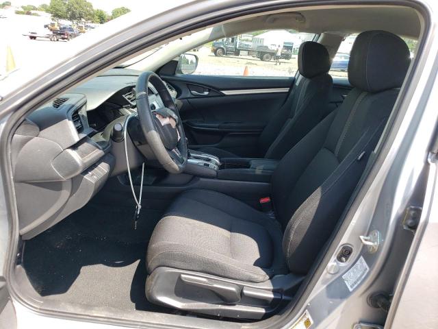 2HGFC2F55JH585365 Honda Civic Lx