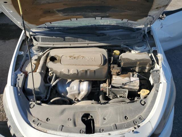 1C3CDFBB3FD390553 Dodge DART SXT
