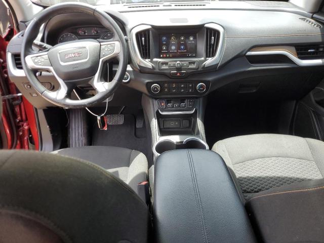 3GKALMEV6JL373270 GMC Terrain Sle