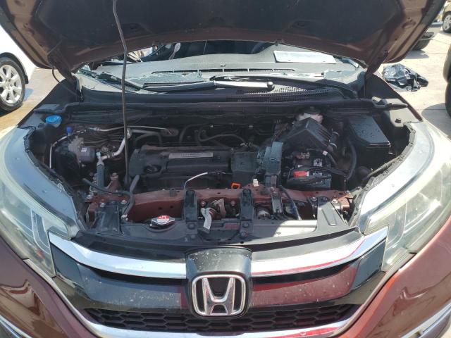 2HKRM4H58FH643534 Honda CR-V EX