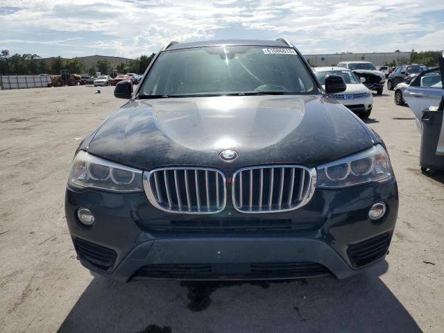 5UXWZ7C59F0M82622 BMW X3 Sdrive28i