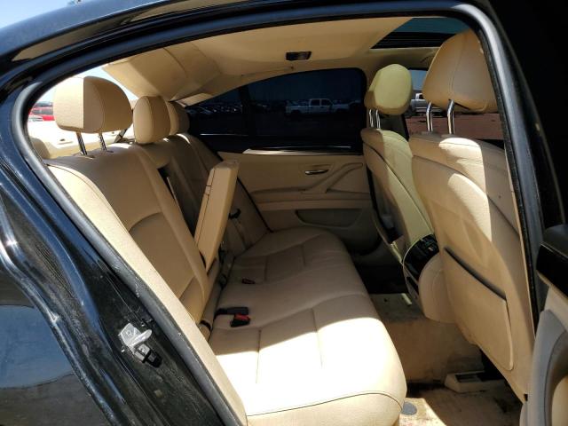 WBA5A5C59ED507807 BMW 528 I