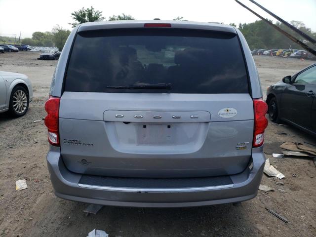 2C4RDGEG6KR736329 Dodge Grand Caravan Gt