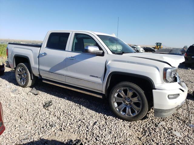 3GTU2PEJ4JG592456 GMC Sierra K1500 Denali