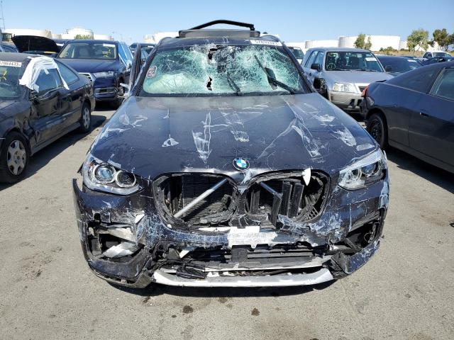 5UXTY5C03L9C38778 BMW X3 Xdrive30i