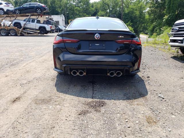 WBS53AZ02PCM46805 BMW M4