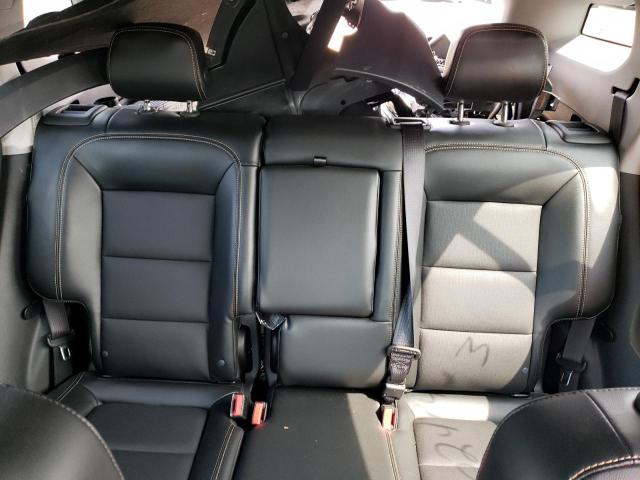 3GKALVEV6LL155211 GMC Terrain Slt