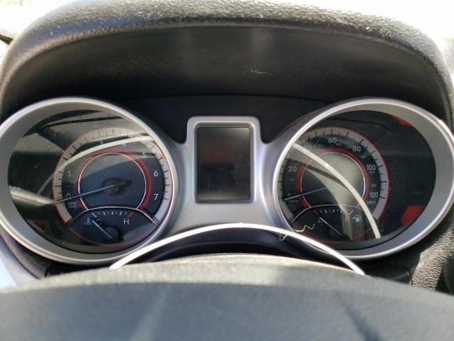 3C4PDCBG1GT152834 Dodge Journey Sxt