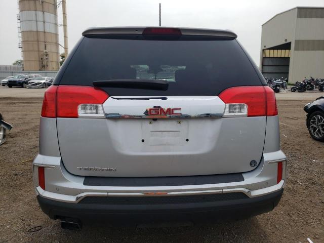 2GKALNEK8G6323415 GMC Terrain Sle
