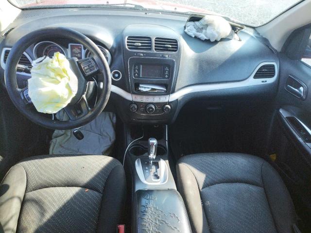 3C4PDCAB6JT236449 Dodge JOURNEY SE