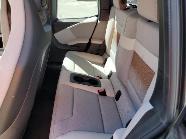 WBY8P2C07M7H93947 BMW I3 Bev