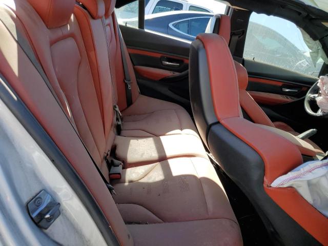 WBS3C9C5XFP804587 BMW M3