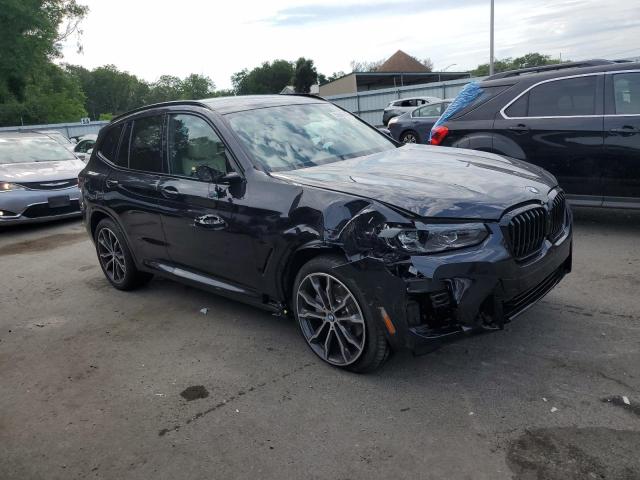 5UX53DP03P9S45793 BMW X3 Xdrive30i