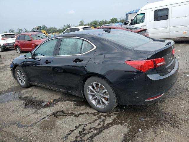 19UUB1F55LA002282 Acura Tlx Technology