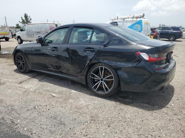 3MW5R1J01N8C50891 BMW 330I