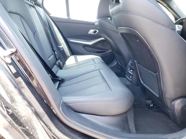 3MW5R1J00L8B07492 BMW 330I