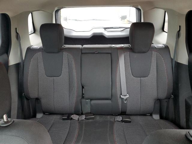 2GKFLWEK7F6321665 GMC Terrain Sle