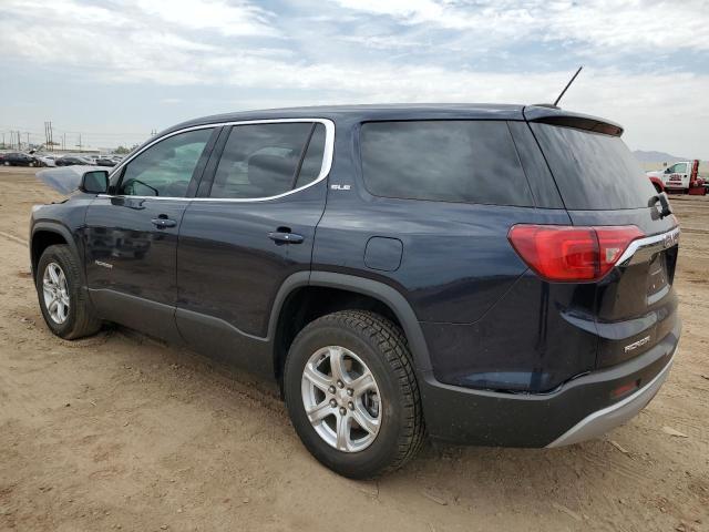 1GKKNKLA4HZ251092 GMC ACADIA SLE