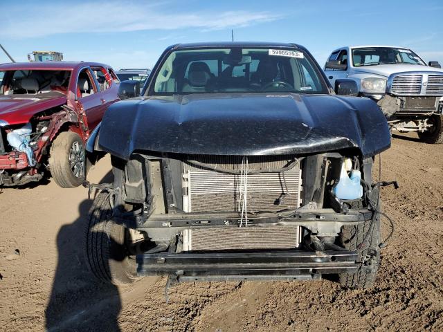 1GTH6CE36G1106611 GMC CANYON SLE