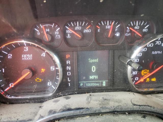 1GT11REG5HF162730 GMC Sierra C2500 Heavy Duty