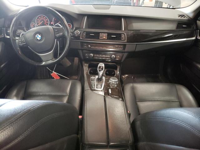 WBA5A7C54GG145057 BMW 528 XI