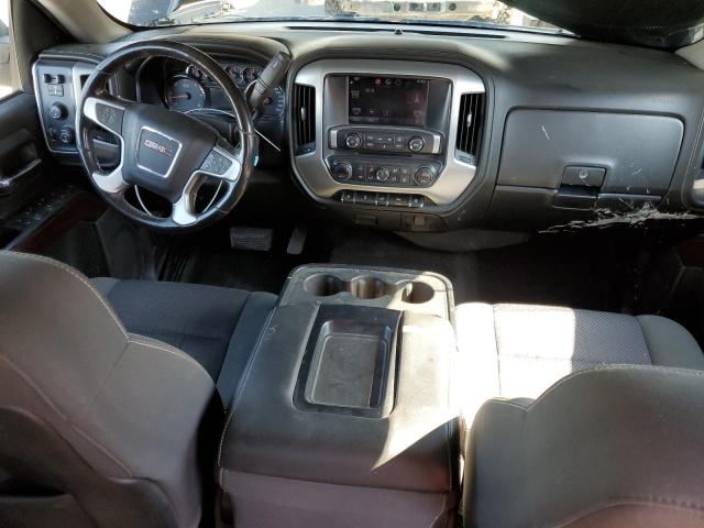 3GTU2UECXFG442214 GMC Sierra K1500 Sle