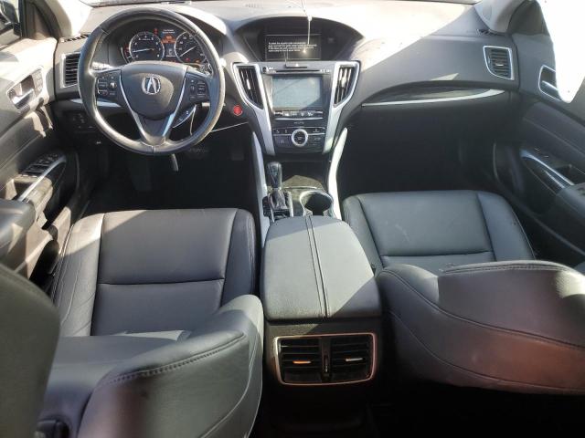 19UUB1F36LA011510 Acura TLX
