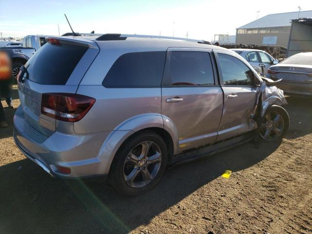 3C4PDDGG5FT584825 Dodge Journey Crossroad