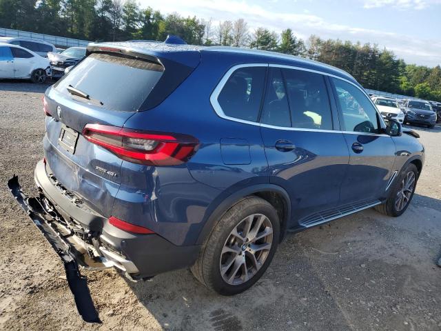 5UXCR6C0XP9P24915 BMW X5 Xdrive40i