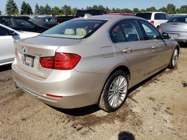 WBA3B3C52FF546673 BMW 328 XI