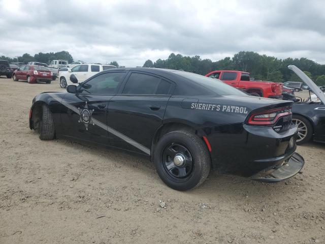 2C3CDXAT5KH598964 Dodge Charger Police