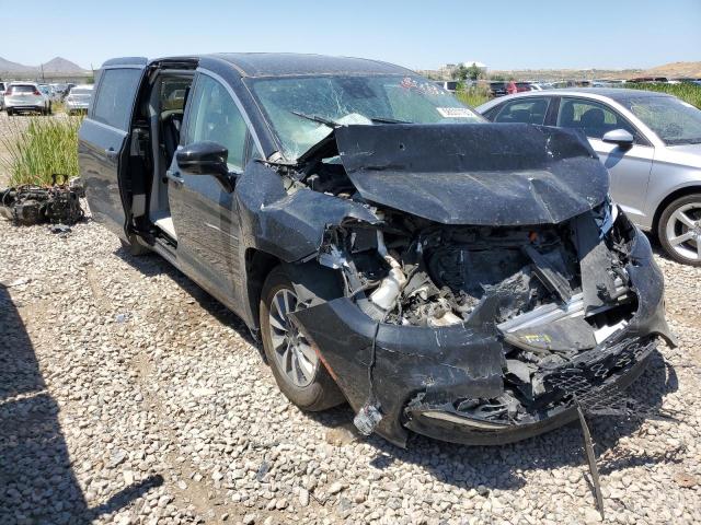 2C4RC1L74NR121608 Chrysler Pacifica Hybrid Touring L