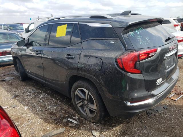 3GKALVEV7LL204156 GMC Terrain Slt