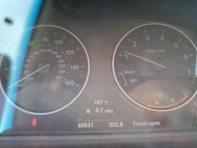 WBA8A9C55JAH14195 BMW 320 I