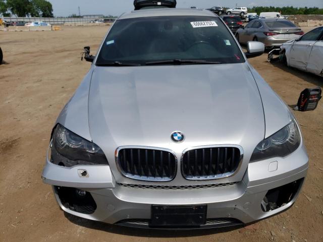 5UXFG2C55E0C44373 BMW X6 Xdrive35i