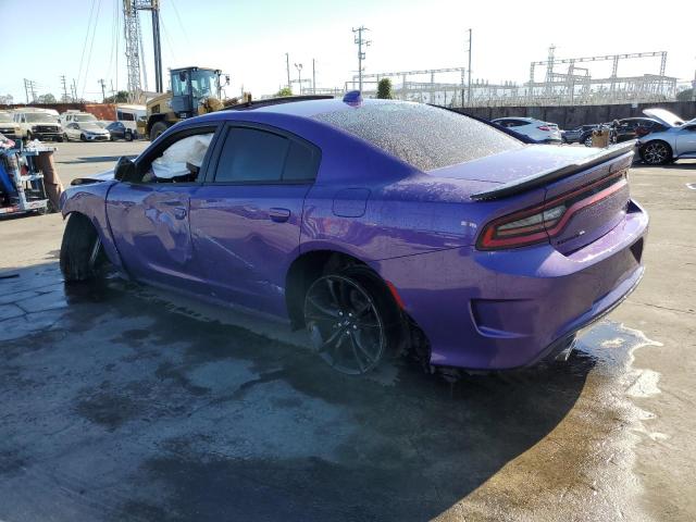 2C3CDXCT8JH289503 Dodge CHARGER R/T