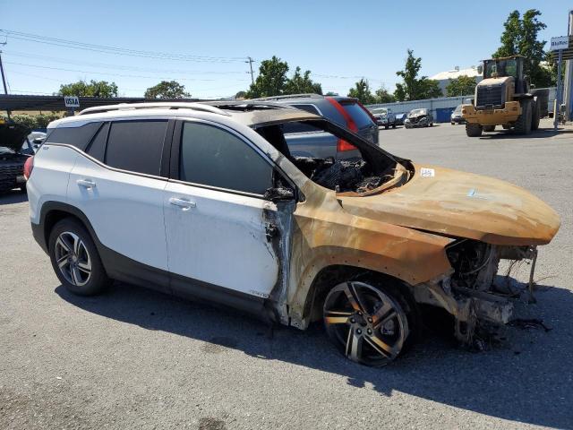 3GKALWEU3KL295809 GMC Terrain Slt